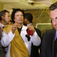 تابع: التمويل الليبي المفترض لحملة ساركوزي الانتخابية