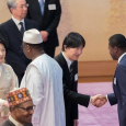 أفريقيا ساحة منافسة بين الصين واليابان