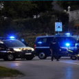 فرنسا: رجل حاول اقتحام مسجد بسيارته