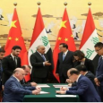 العراق ينضم إلى مشروع الصين الضخم «طريق الحرير»