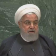 روحاني في الأمم المتحدة: لا تفاوض في ظل العقوبات