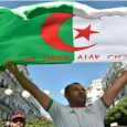 للأسبوع الـ ٣٢ على التوالي يتظاهر الجزائريون