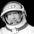 وفاة أول انسان سبح بالفضاء الرائد «السوفيتي» أليكسي ليونوف