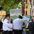 إطلاق نار في نيويورك ومقتل ٤ أشخاص