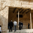 فرنسا تعيد فتح مقبرة السلاطين في القدس الشرقية المحتلة