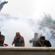 العراق: عشرات القتلى في احتجاجات ضد الحكومة