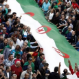 الجزائر الاحتجاجات مستمرة منذ ٩ أشهر
