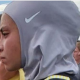 بسبب الحجاب استبعاد فتاة مسلمة من سباق للجري في ولاية أوهايو الأمريكية