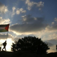 غزة: عشرات الجرحى بنيران الجنود الاسرائيليين