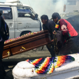 بوليفيا: الشرطة تفرق تظاهرة مؤيدة لموراليس