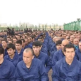 وثائق تكشف كيف تسجن الصين ما يزيد عن مليون مسلم من الأيغور