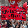 فرنسا: استمرار الاضرابات لليوم الـ٢٣