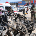 الصومال: تفجير إرهابي ومقتل ٧٦ شخصاً