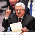 في مجلس الأمن: عباس يكرر المكرر ...مقاومة سلمية