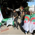 الجزائر: عام على بدء الاحتجاجات الاسبوعية