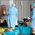 كورونا في إيطاليا: 368 وفاة جديدة  13 ألفا و272 عدد المصابين