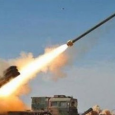 إطلاق صاروخ باليستي على الرياض