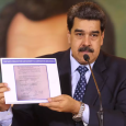 فنزويلا: ترامب وراء محاولة الانقلاب الفاشلة