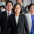 رئيسة تايوان تساي: نرفض الوحدة مع الصين