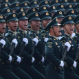 الصين: ميزانية عسكرية تبلغ ١٧٨ مليار دولار