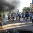 ماذا يحصل في السودان؟