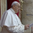 البابا في رسالة الميلاد: سوريا واليمن 