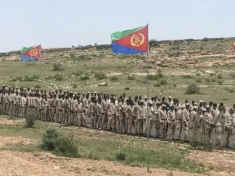 تجدد الحرب في أثيوبيا