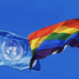 ٣/٤ LGBT في الأمم المتحدة