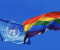٣/٤ LGBT في الأمم المتحدة