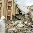 المغرب : اسرائيل والزلزال ...التطبيع والتلبك