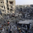 غزة: هل هو إبادة جماعية أم لا؟