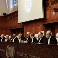 قرار محكمة العدل الدولية متقاعس