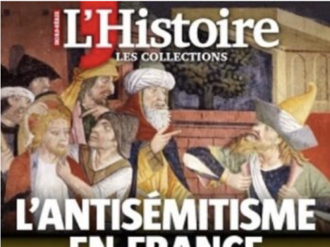 الأسباب التاريخية للانحدار الإيديولوجي في الإعلام الفرنسي منذ 7 أكتوبر