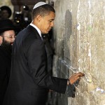 أوباما يحابي يهودي أميركا