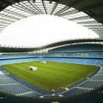 سيتي ستاديوم