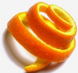 أوبيك: نفط من قشر البرتقال