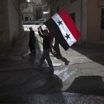 يستعد السوريون لإحياء "جمعة المجلس الوطني"