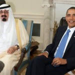 هل يعد الأميركيون والسعوديون لحرب؟