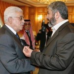 هل تؤدي الجهود إلى لقاء جديد بين عباس ومشعل