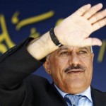 صالح لا يزال يرفض التنحي