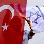 يخشى الأطلسيون انقلاب المعادلات في حال دخول إسرائيل وتركيا في مواجهة