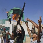تمديد مهمة «الأطلسي» في ليبيا