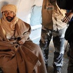 مؤشر الانقسام الليبي: الزنتان تحتفظ بسيف الإسلام