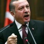 أردوغان: أيام الأسد في الحكم معدودة