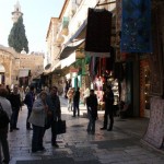 بيت لحم والقدس العتيقة في عيد الميلاد (ريبورتاج مصور)