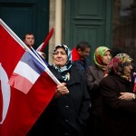 فرنسا تُغضب تركيا: ملف إبادة الارمن يغلق التعاون في سوريا