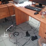 الجيش الاسرائيلي يقتحم «تلفزيون وطن»