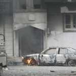 سوريا: قتلى جدد... ومفاوضات إجلاء الجرحى مستمرة