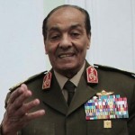 المشير طنطاوي في دائرة الاتهامات
