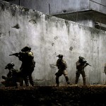 عرض فيلم عن مقتل بن لادن Zero Dark Thirty